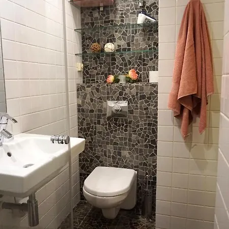 Apartment Trendy • City Flat W/kitchenette Tallinn