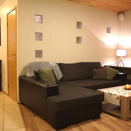 Trendy • City Flat W/kitchenette Lejlighed *